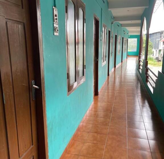 בית מלון כפרי Greenland Tourist Home