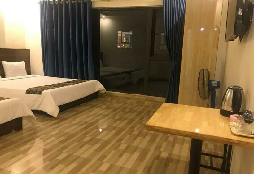 هتل Minh Anh House