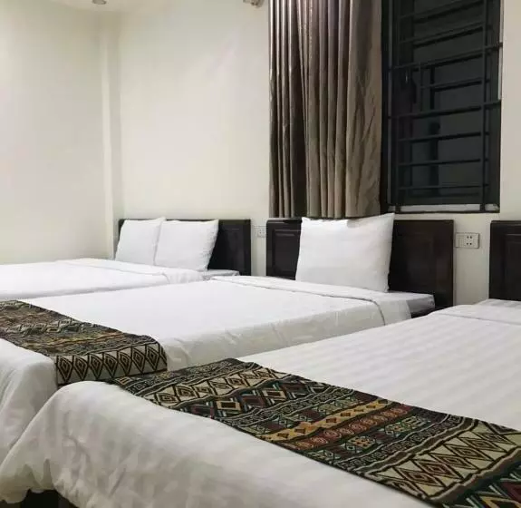 هتل Minh Anh House
