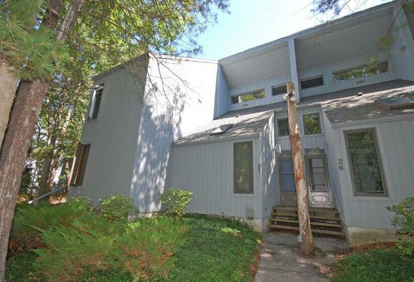 酒店 Wilderness 27