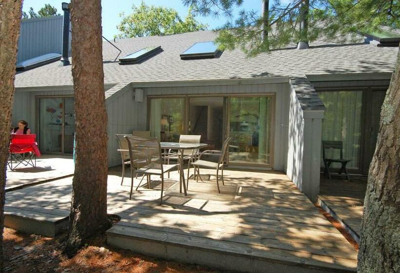 酒店 Wilderness 27