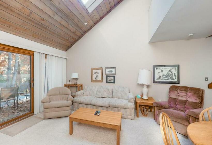 酒店 Wilderness 27