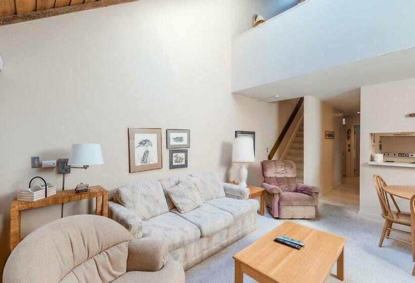 酒店 Wilderness 27