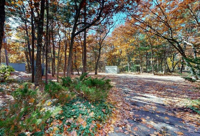 酒店 Wilderness 27