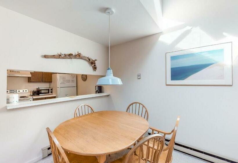 酒店 Wilderness 27