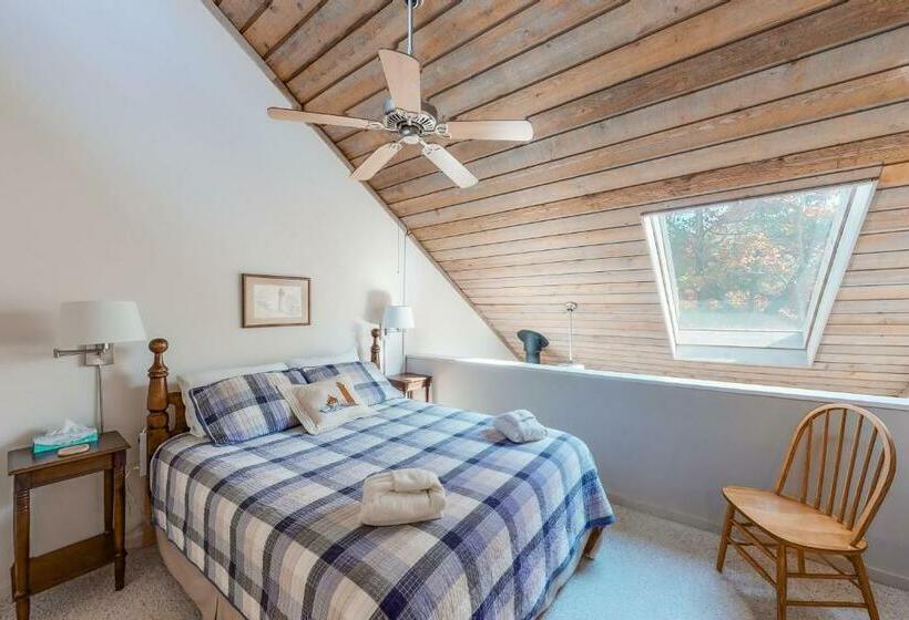 酒店 Wilderness 27