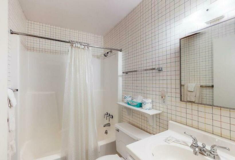 酒店 Wilderness 27