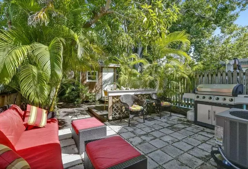 La Casita By Avantstay