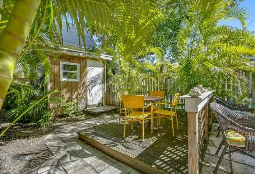 La Casita By Avantstay