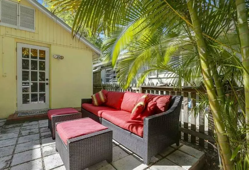 La Casita By Avantstay