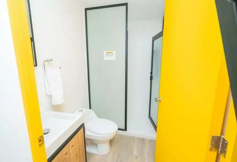 +ms +loft Coworking +vigilancia 24hrs +internet 504