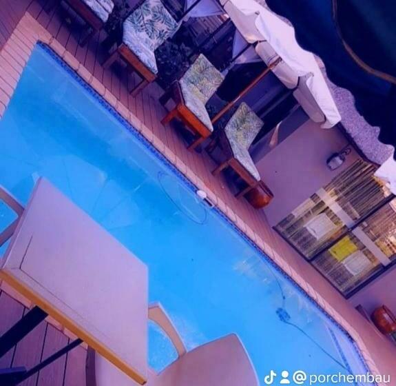 Ocean Motion Day Spa & Lodge