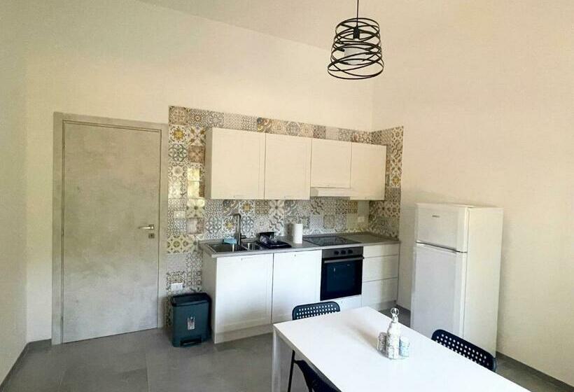 펜션 Casa Eden Mesagne