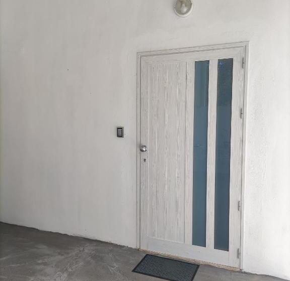 펜션 Casa Eden Mesagne