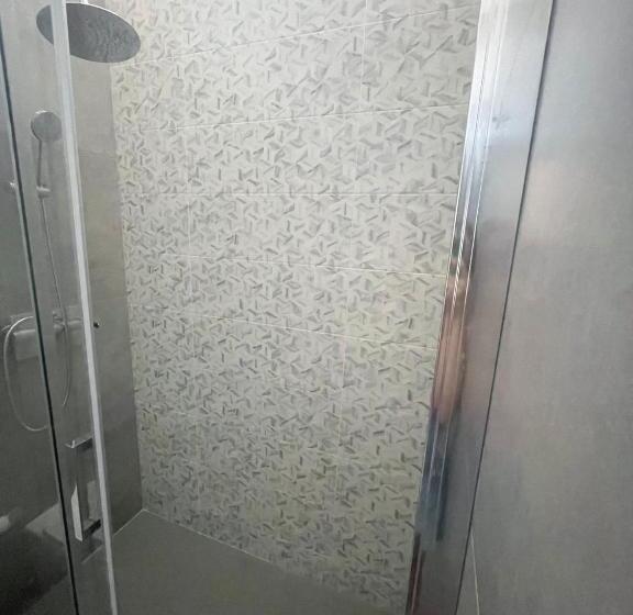 펜션 Casa Eden Mesagne