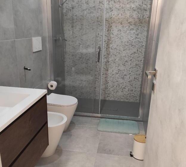 펜션 Casa Eden Mesagne