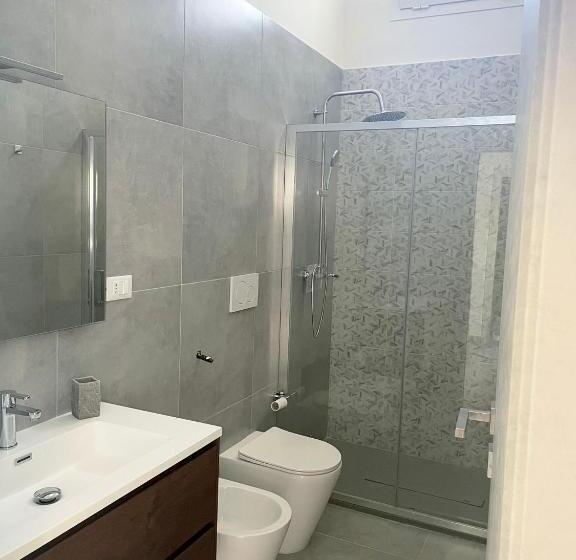 펜션 Casa Eden Mesagne