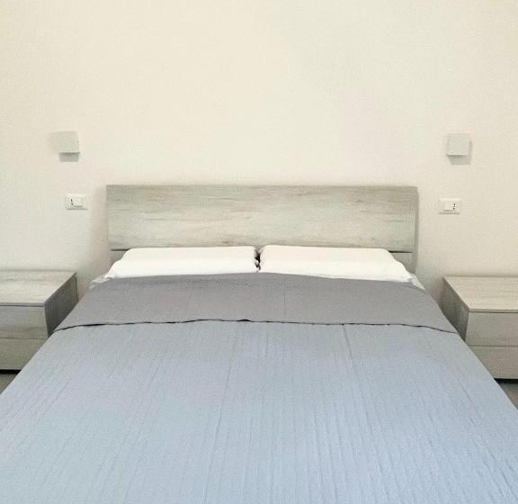 펜션 Casa Eden Mesagne