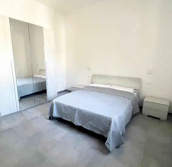 펜션 Casa Eden Mesagne