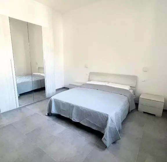 Majatalo Casa Eden Mesagne