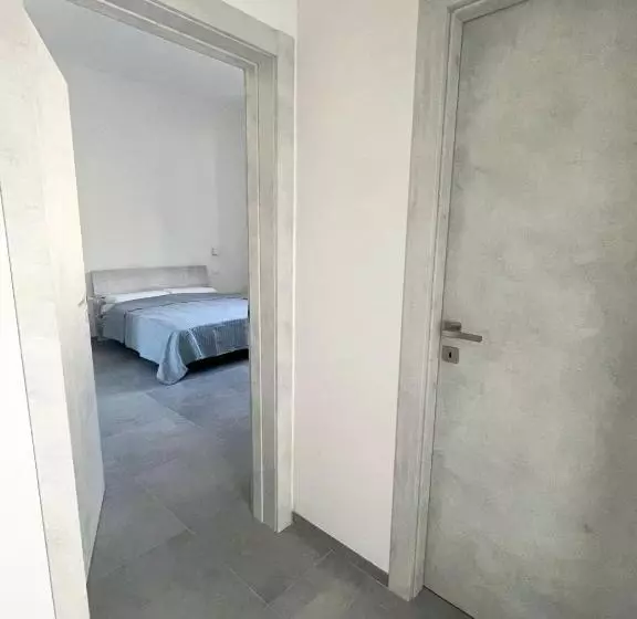 Majatalo Casa Eden Mesagne