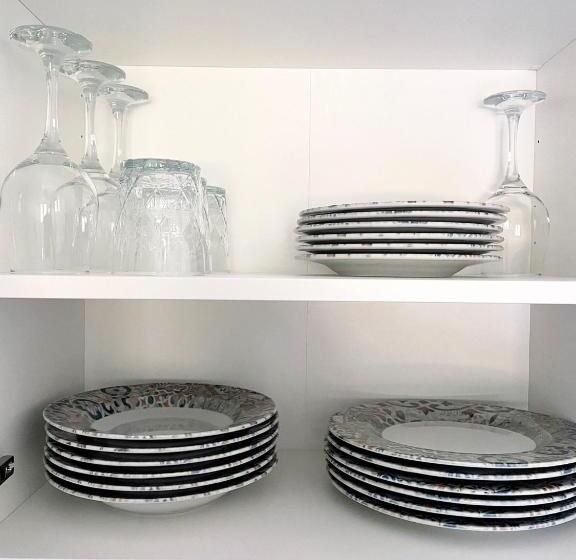 펜션 Casa Eden Mesagne