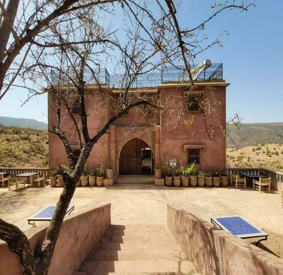 Majatalo Riad Heermans