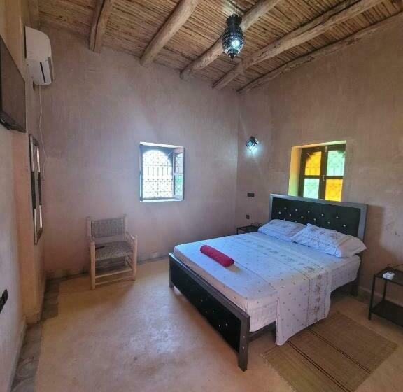 پانسیون Riad Heermans