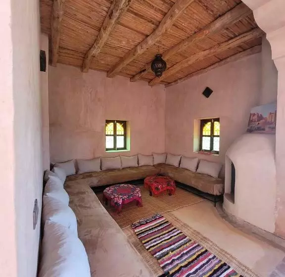 Majatalo Riad Heermans