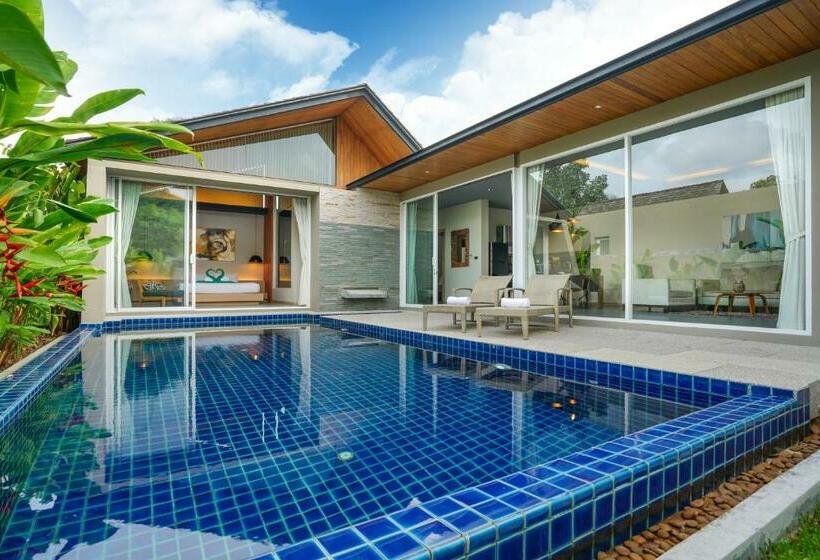 Sunpao Pool Villa By Hcr