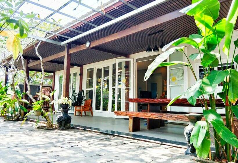 Villa Moc Mien I   Phu Quoc Island