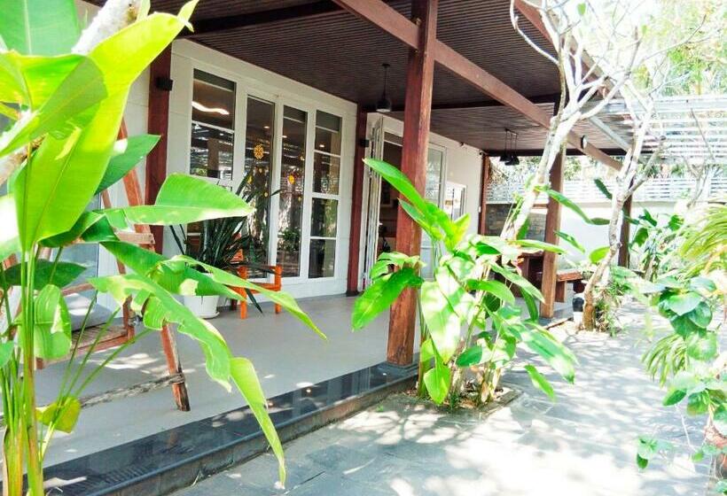 Villa Moc Mien I   Phu Quoc Island