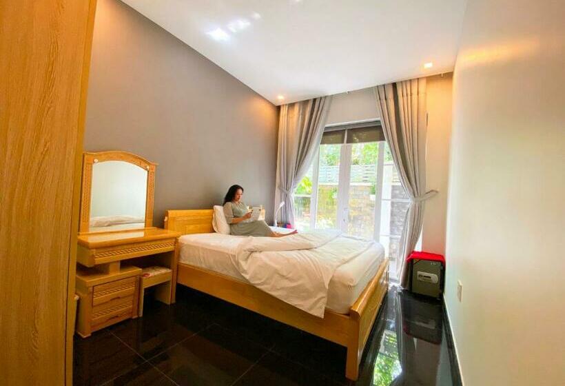 Villa Moc Mien I   Phu Quoc Island