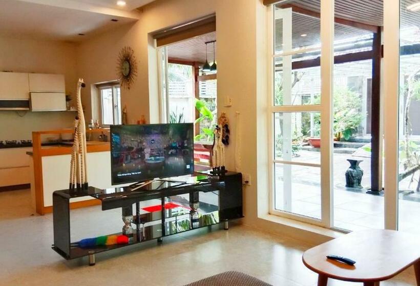 Villa Moc Mien I   Phu Quoc Island