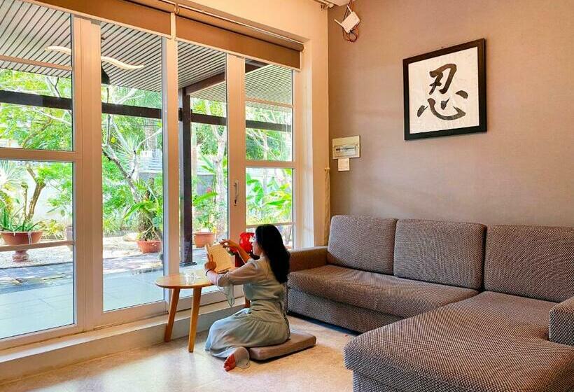 Villa Moc Mien I   Phu Quoc Island