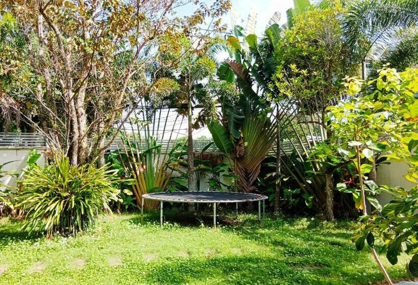 Villa Moc Mien I   Phu Quoc Island