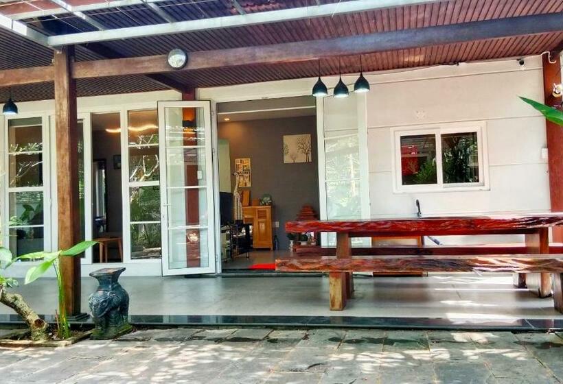 Villa Moc Mien I   Phu Quoc Island