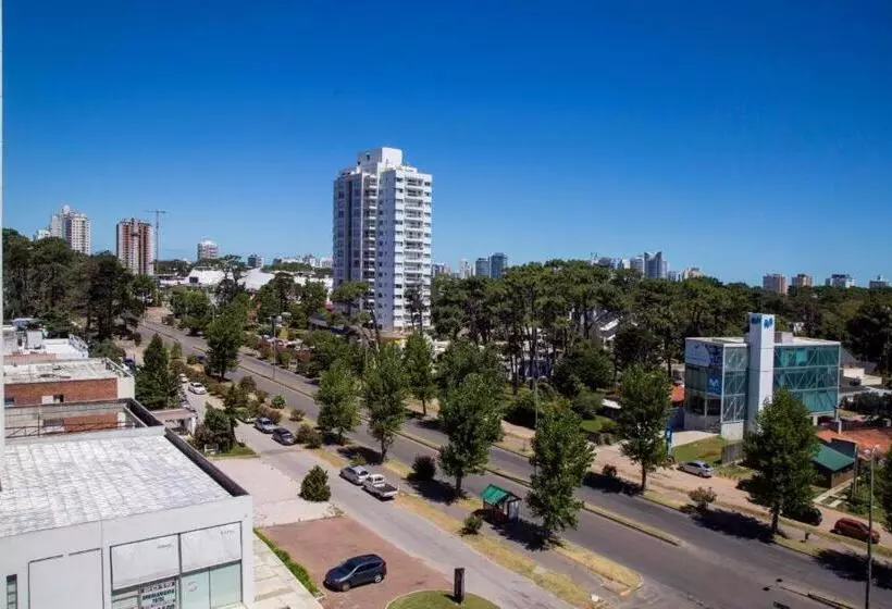 Yoo Punta Del Este