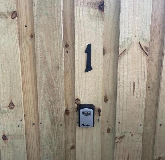 Adorable Suite In Tampa