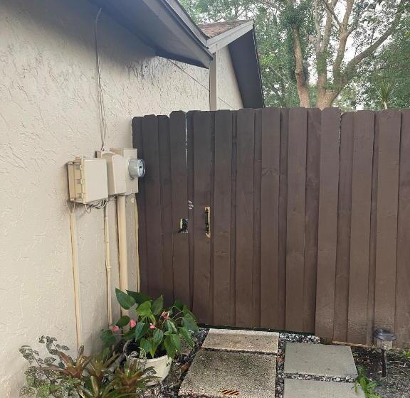 Adorable Suite In Tampa