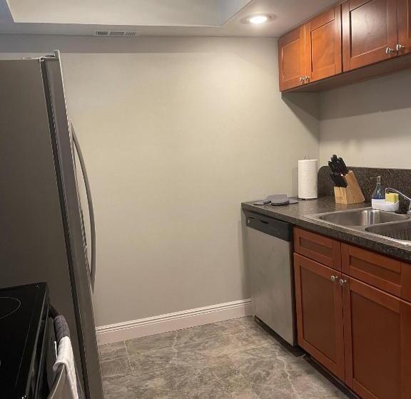 Adorable Suite In Tampa