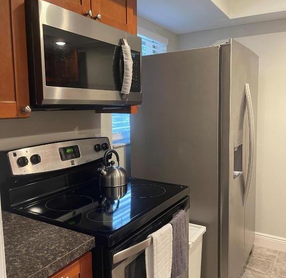 Adorable Suite In Tampa