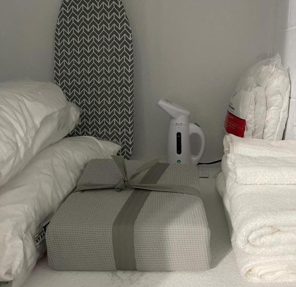 Adorable Suite In Tampa