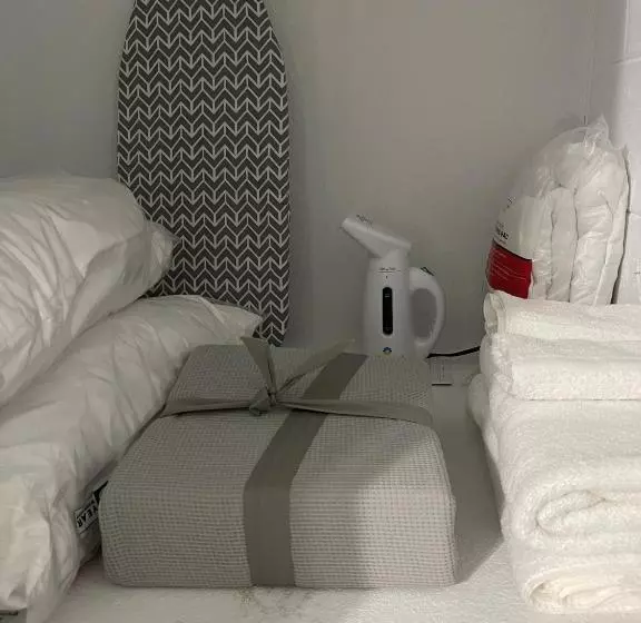 Adorable Suite In Tampa