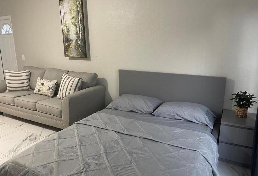 Adorable Suite In Tampa