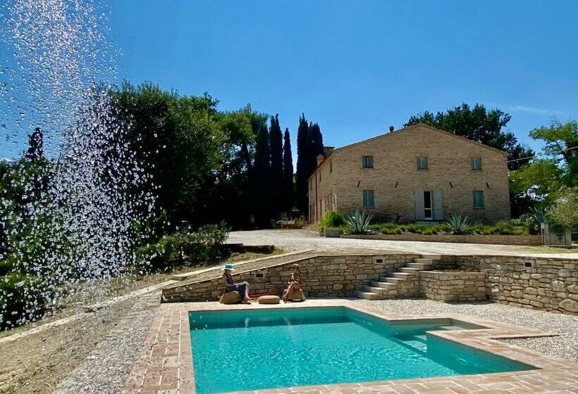 Al Teatro Di Tavignano