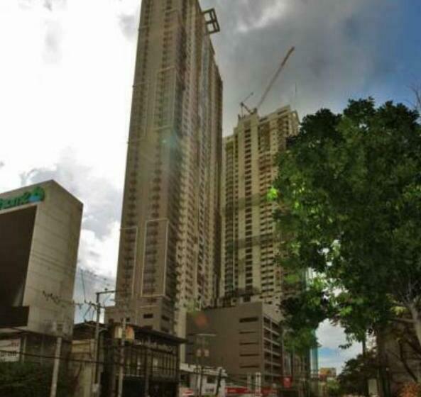 צימר Jojies Crib Horizons101 One Bedroom