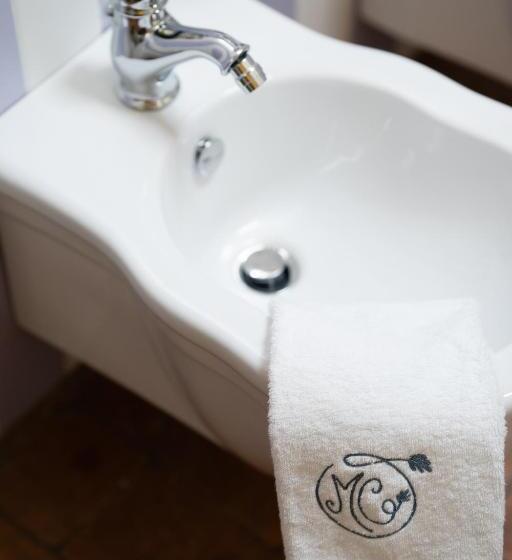 Bed and Breakfast Relais Maria Cristina