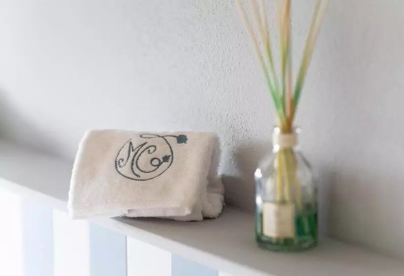 Aamiaismajoitus (B&B) Relais Maria Cristina