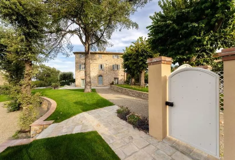 Aamiaismajoitus (B&B) Relais Maria Cristina